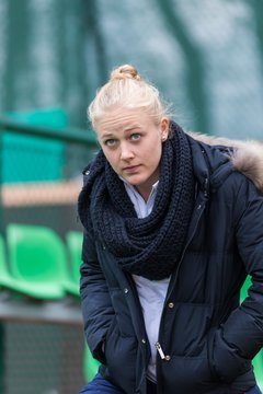 Merle Vagt 119 - Regionalliga TC RW Wahlstedt - TC RW Wahlstedt2